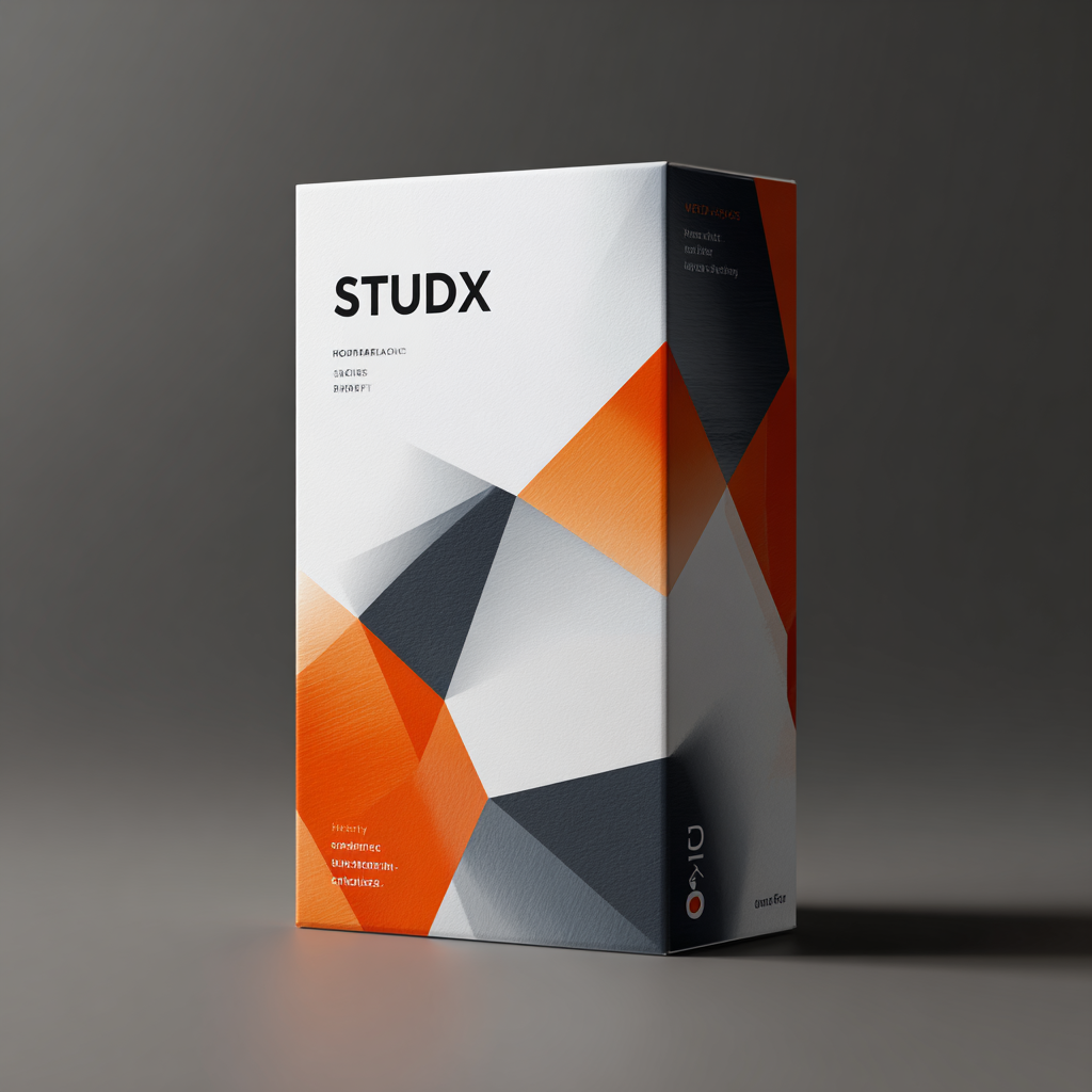 StudX - kutatási eredményekkel alátámasztott kognitív támogató kapszula